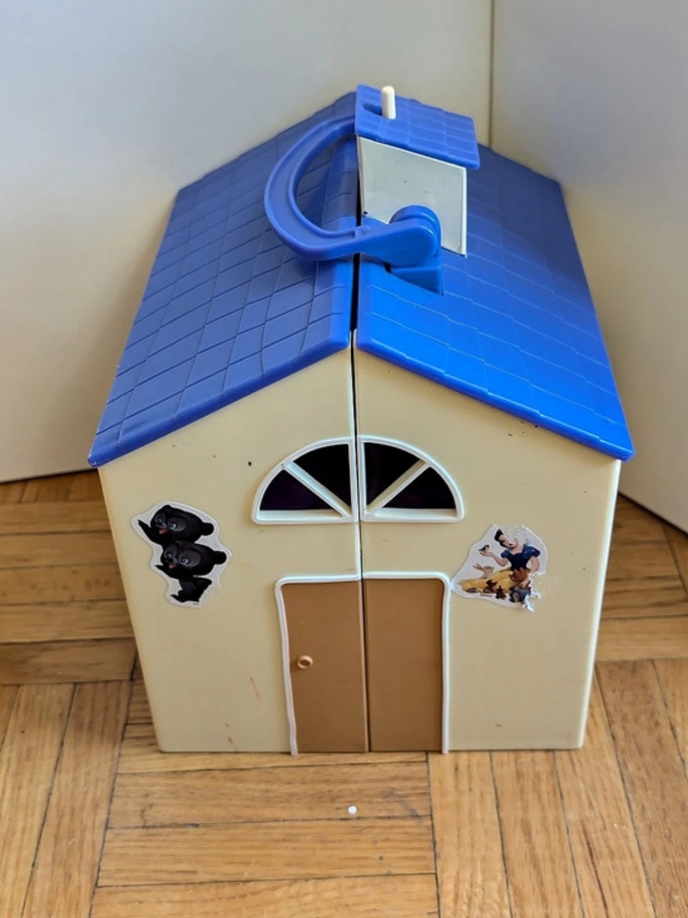 Peppa Pig Toy School